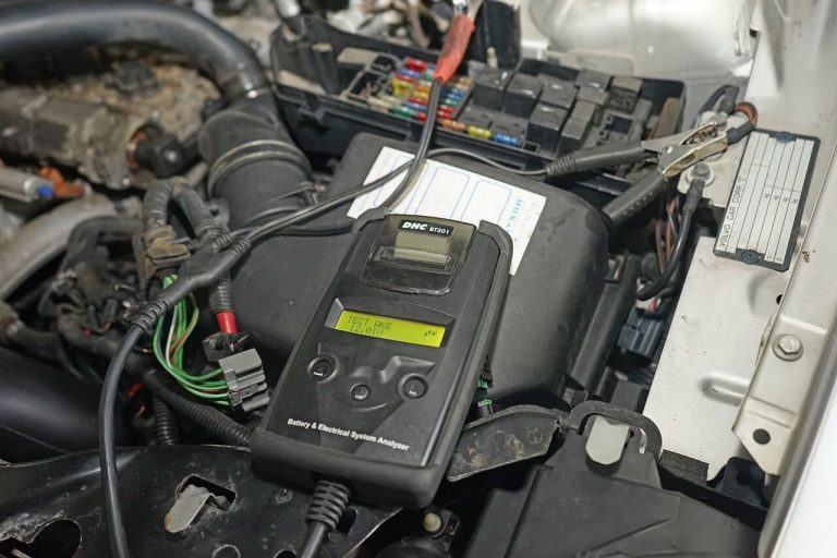 Hart Transmission and Mechanical offering mobile battery repair and Replacement