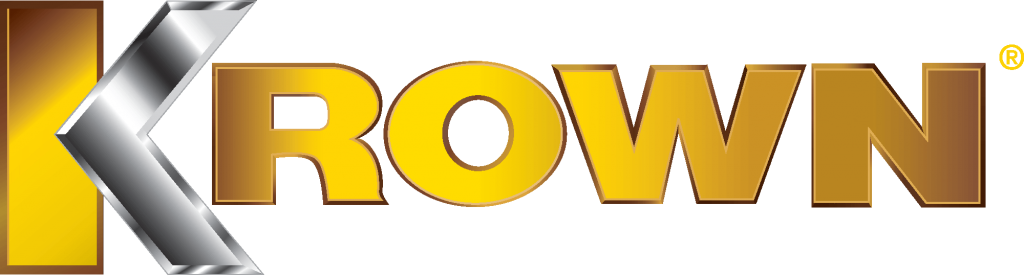 Krown Logo with Trademark