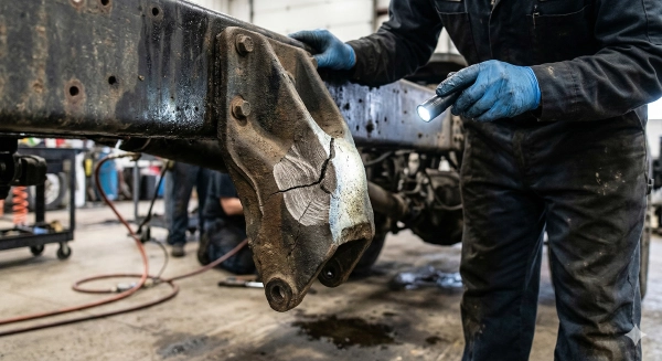 metal-fatigue-truck-components