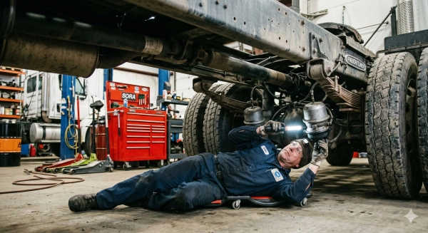 preventative-maintenance-heavy-duty-truck