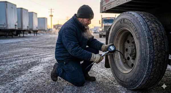truck-tire-pressure-cold-weather